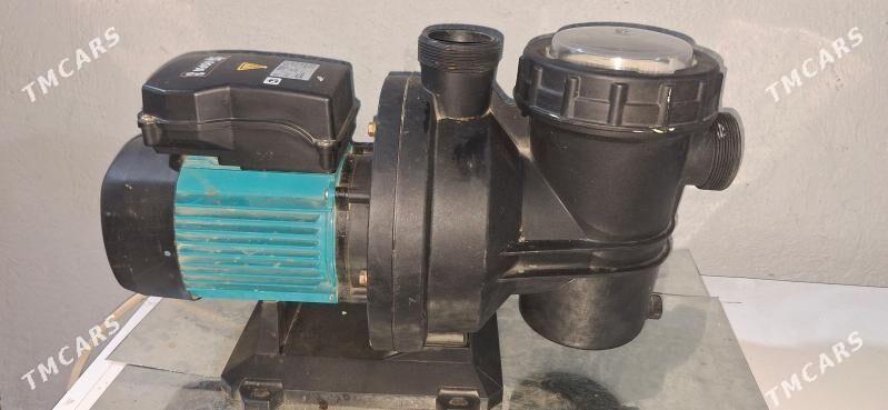 насос для бассейна - Ашхабад - img 4