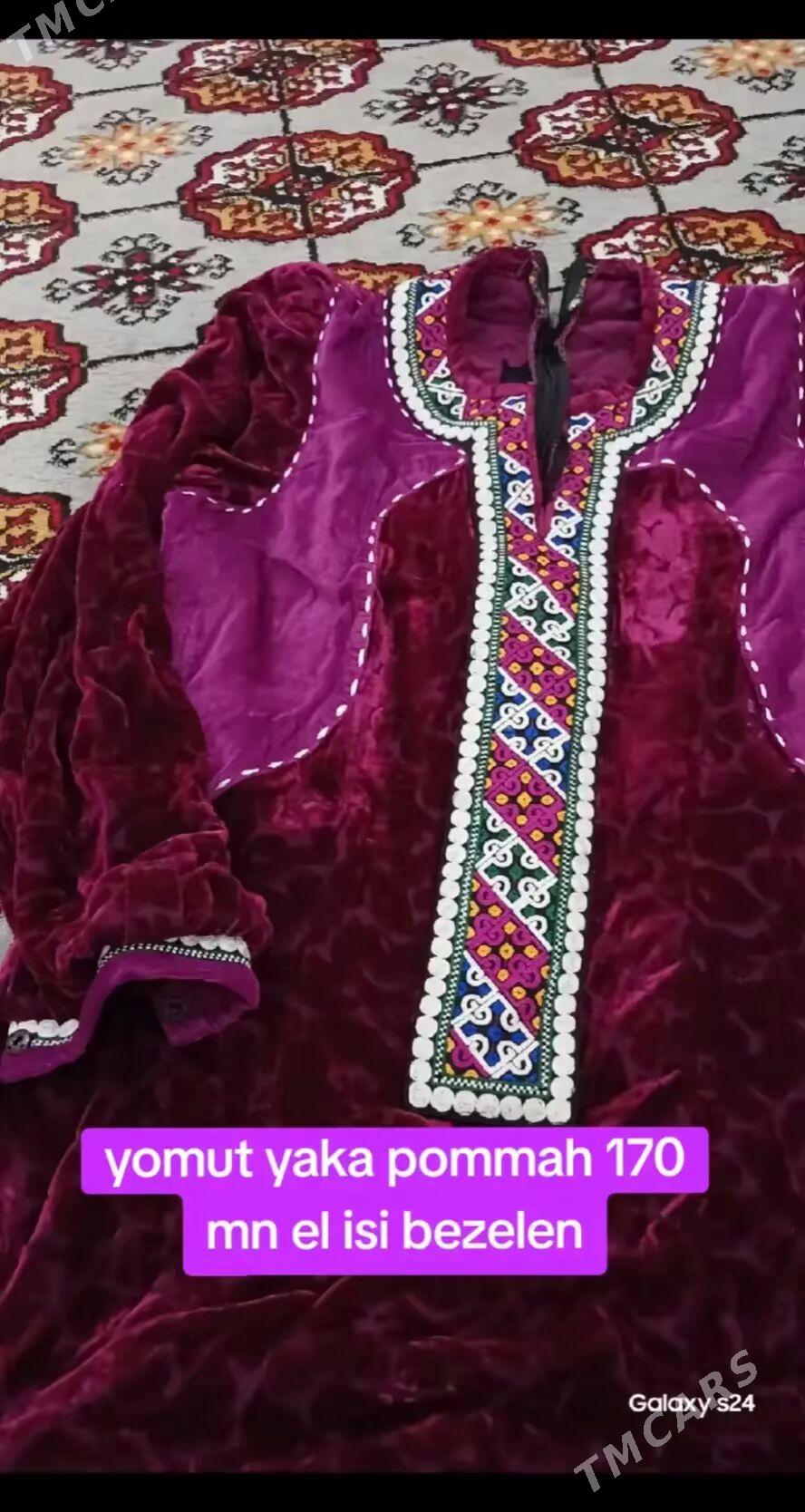 koynek - Гёкдепе - img 3