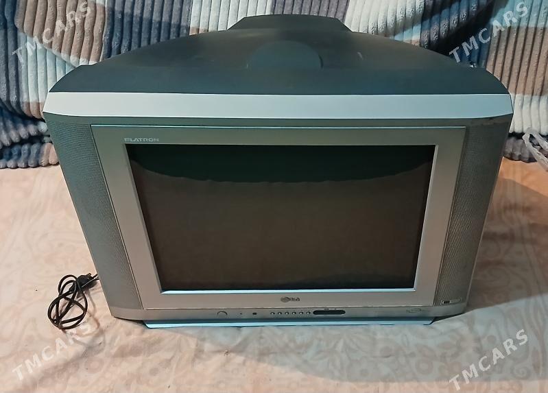 LG Oñki Telewizor - Чоганлы - img 2