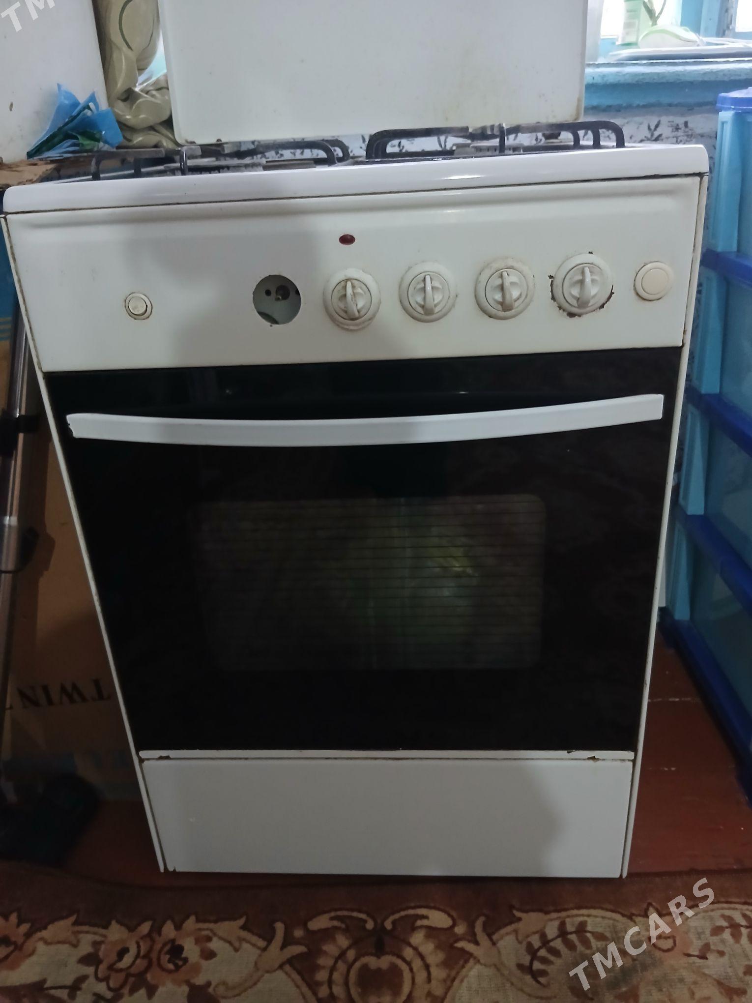 Gaz - Türkmenbaşy - img 2