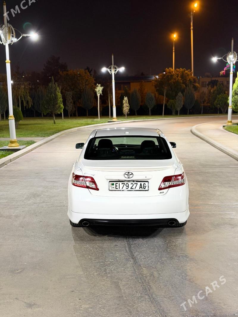 Toyota Camry 2011 - 220 000 TMT - Aşgabat - img 6