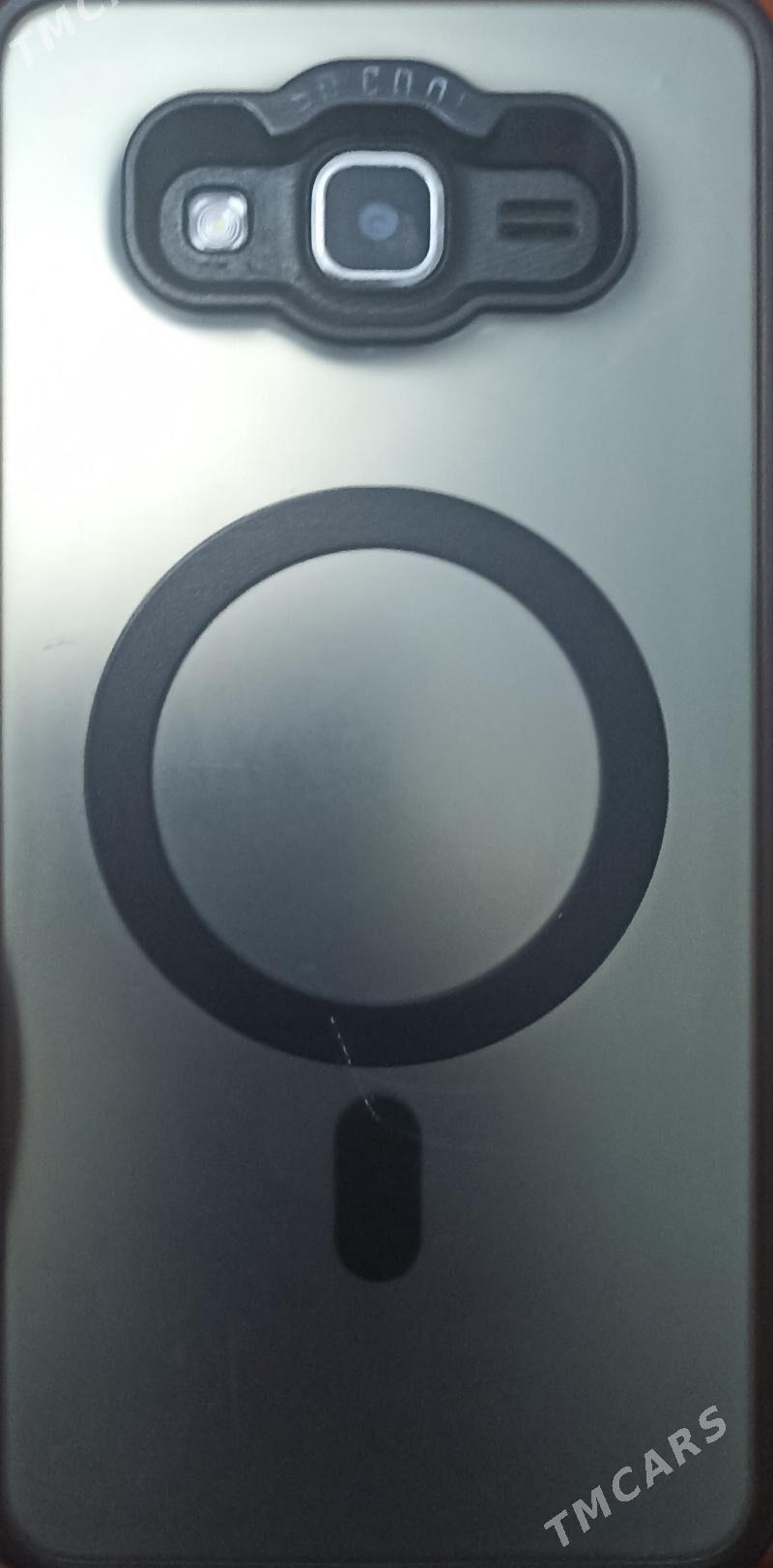 Samsung J2 Prime - Туркменабат - img 1