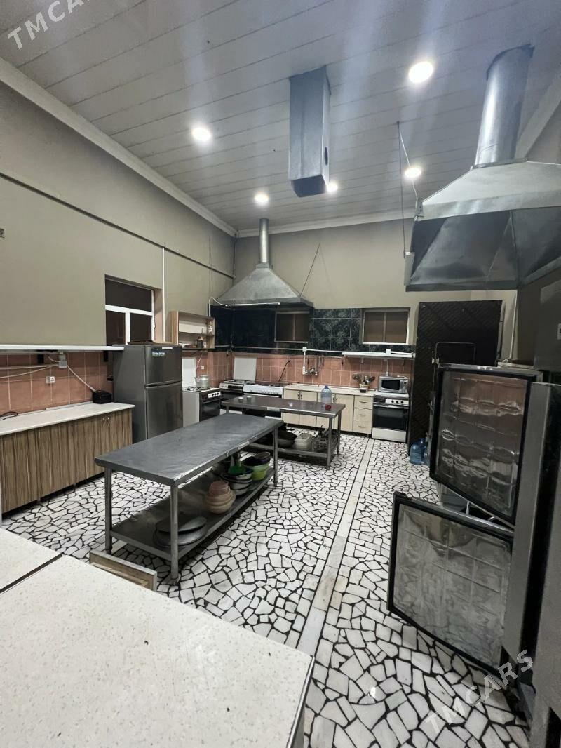 arenda kafe - Туркменабат - img 4