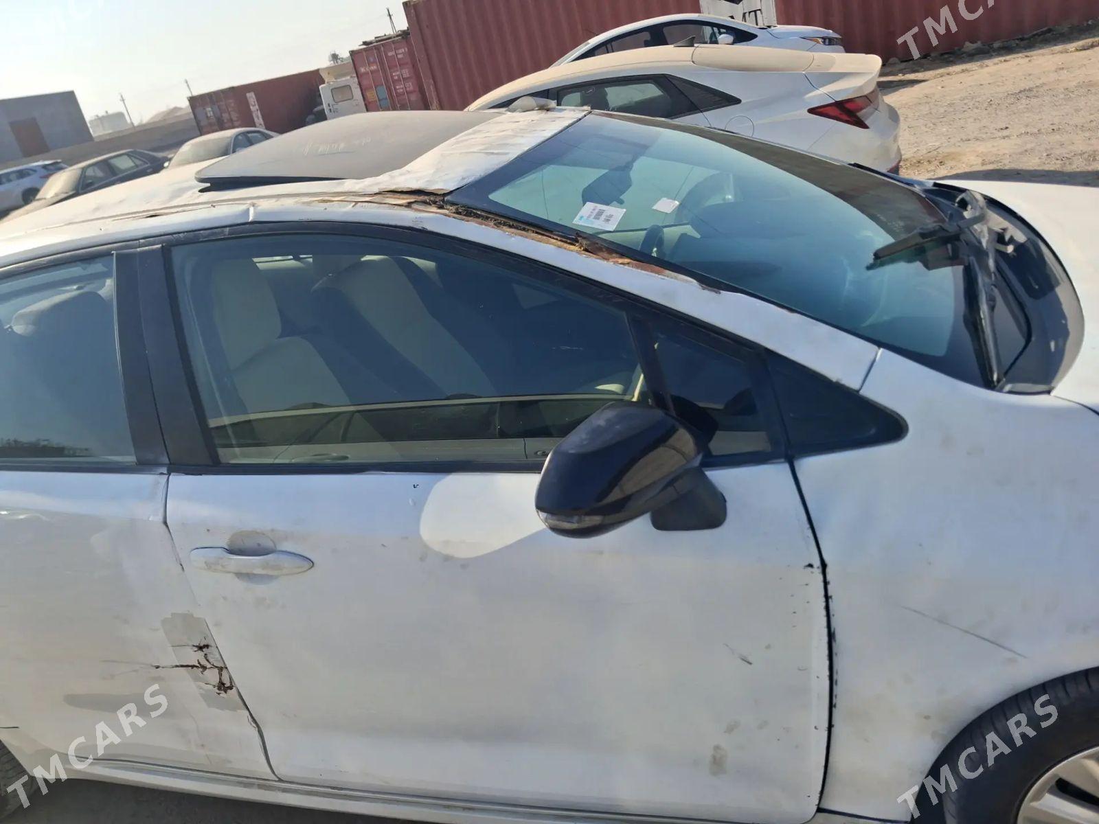 Toyota Corolla 2024 - 265 000 TMT - Ашхабад - img 3