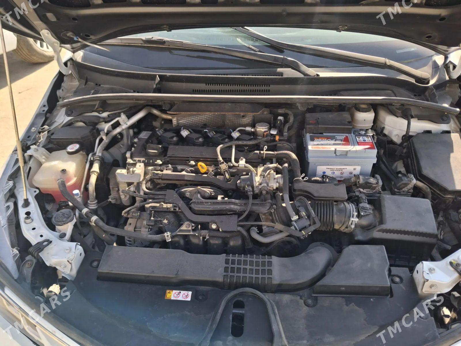 Toyota Corolla 2024 - 265 000 TMT - Ашхабад - img 5