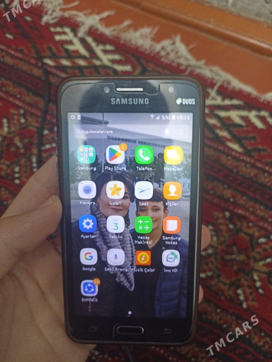 Samsung J2 Prime - Туркменабат - img 2