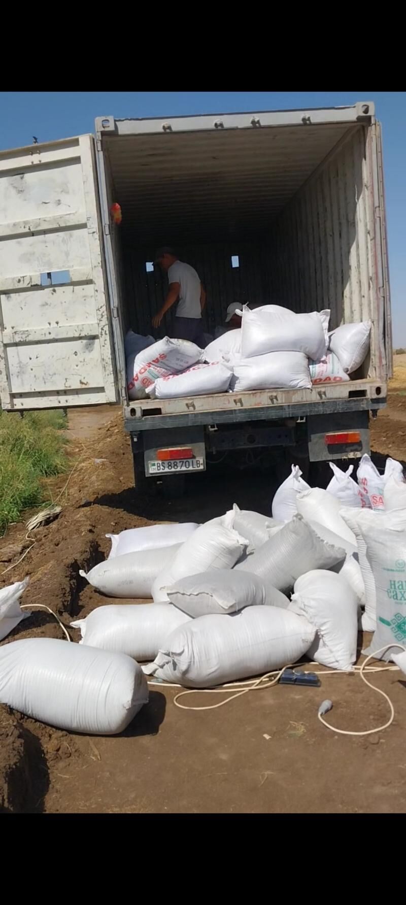 Biogumus - Balkanabat - img 5