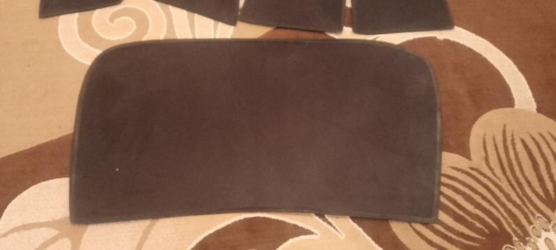 zanaweska 450 TMT - Огуз хан - img 2