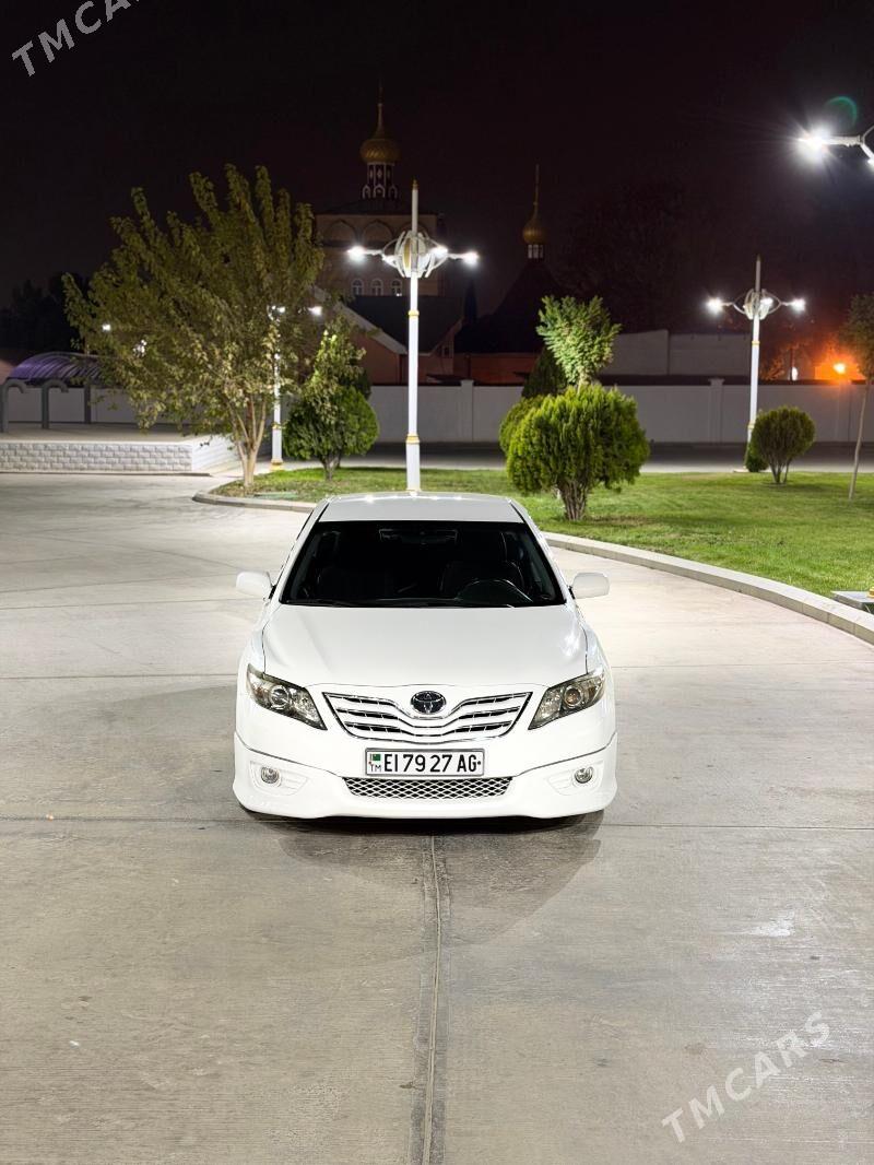 Toyota Camry 2011 - 220 000 TMT - Aşgabat - img 1
