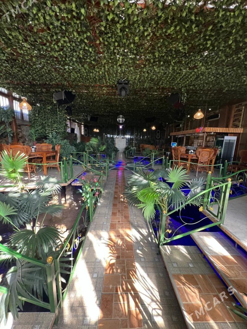 arenda kafe - Туркменабат - img 2