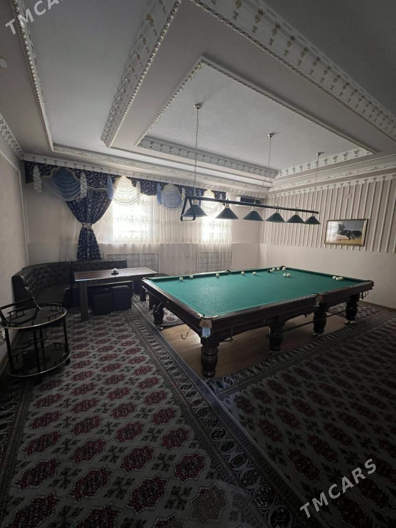 arenda kafe - Туркменабат - img 6