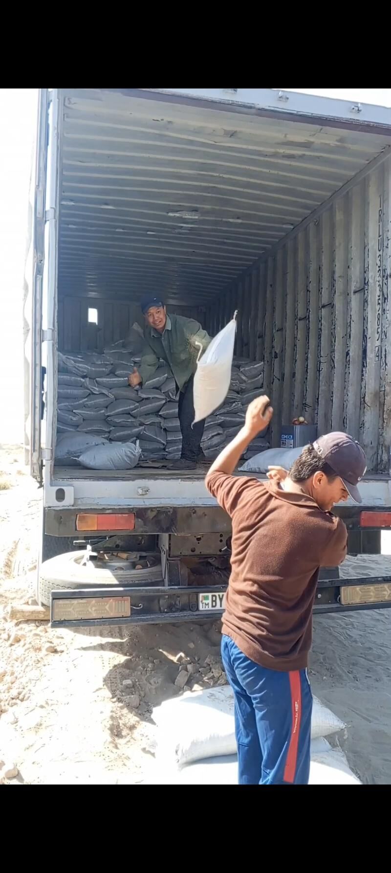 Biogumus - Balkanabat - img 7