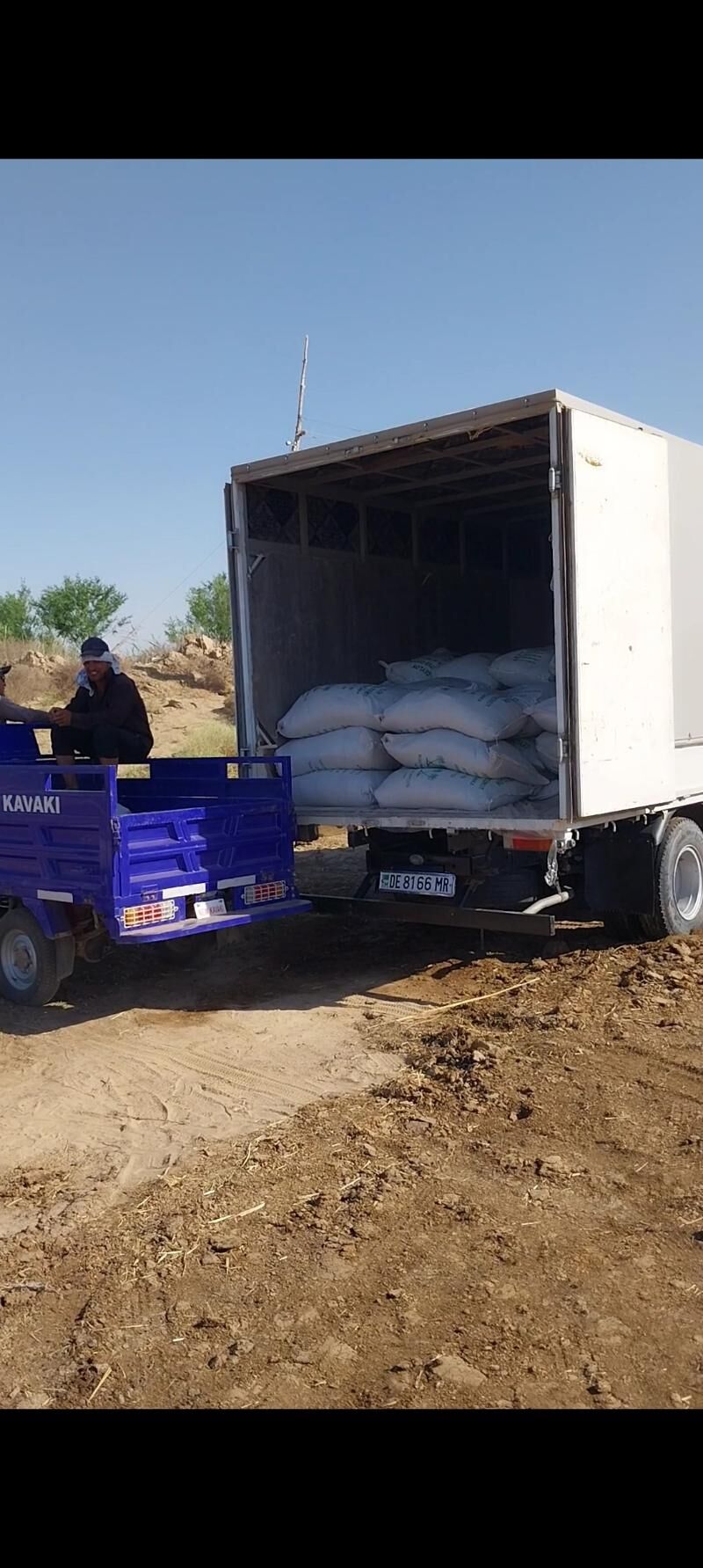 Biogumus - Balkanabat - img 3