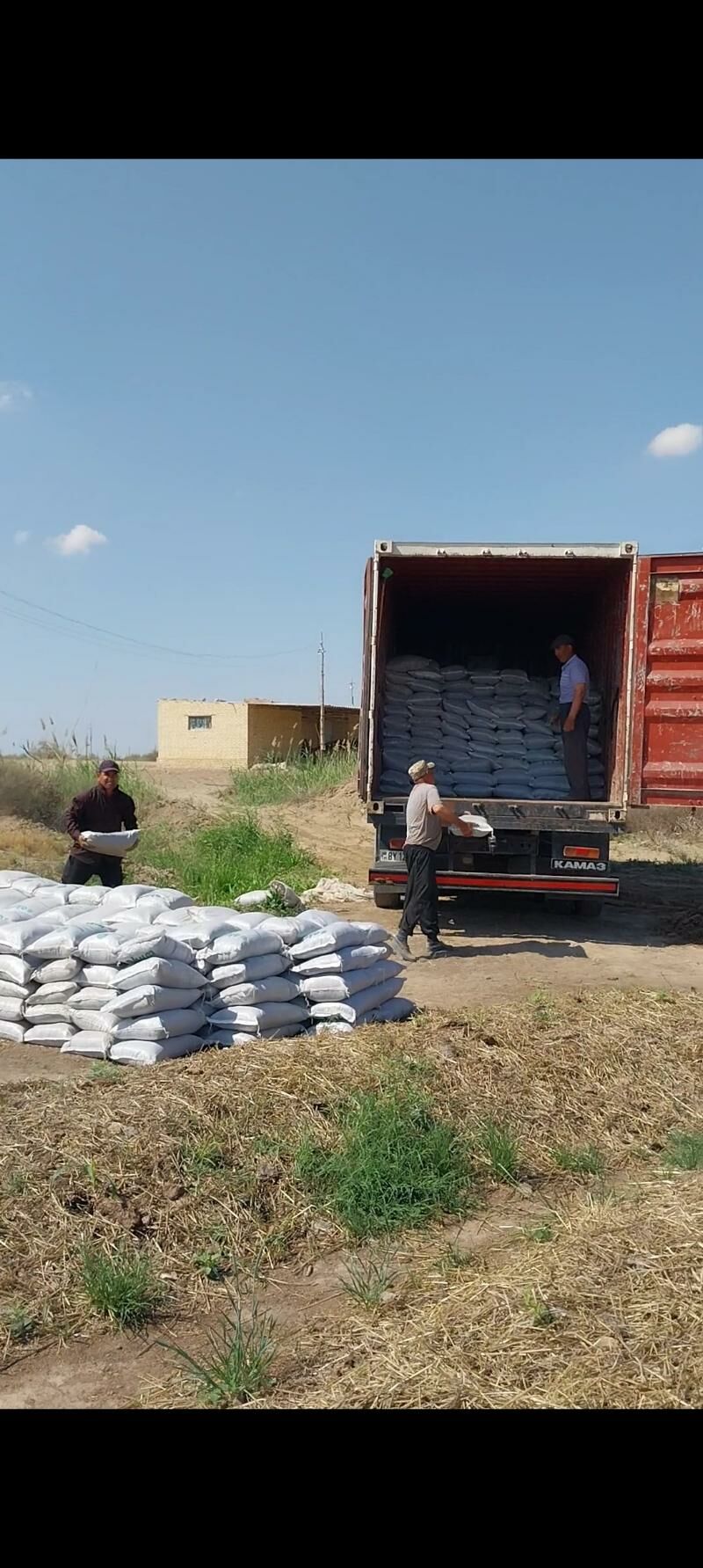 Biogumus - Balkanabat - img 2