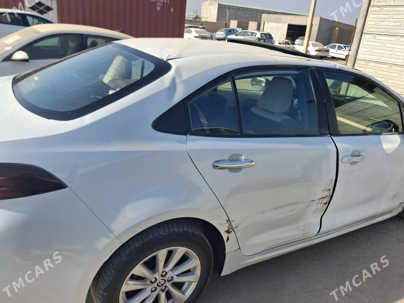 Toyota Corolla 2024 - 265 000 TMT - Ашхабад - img 4