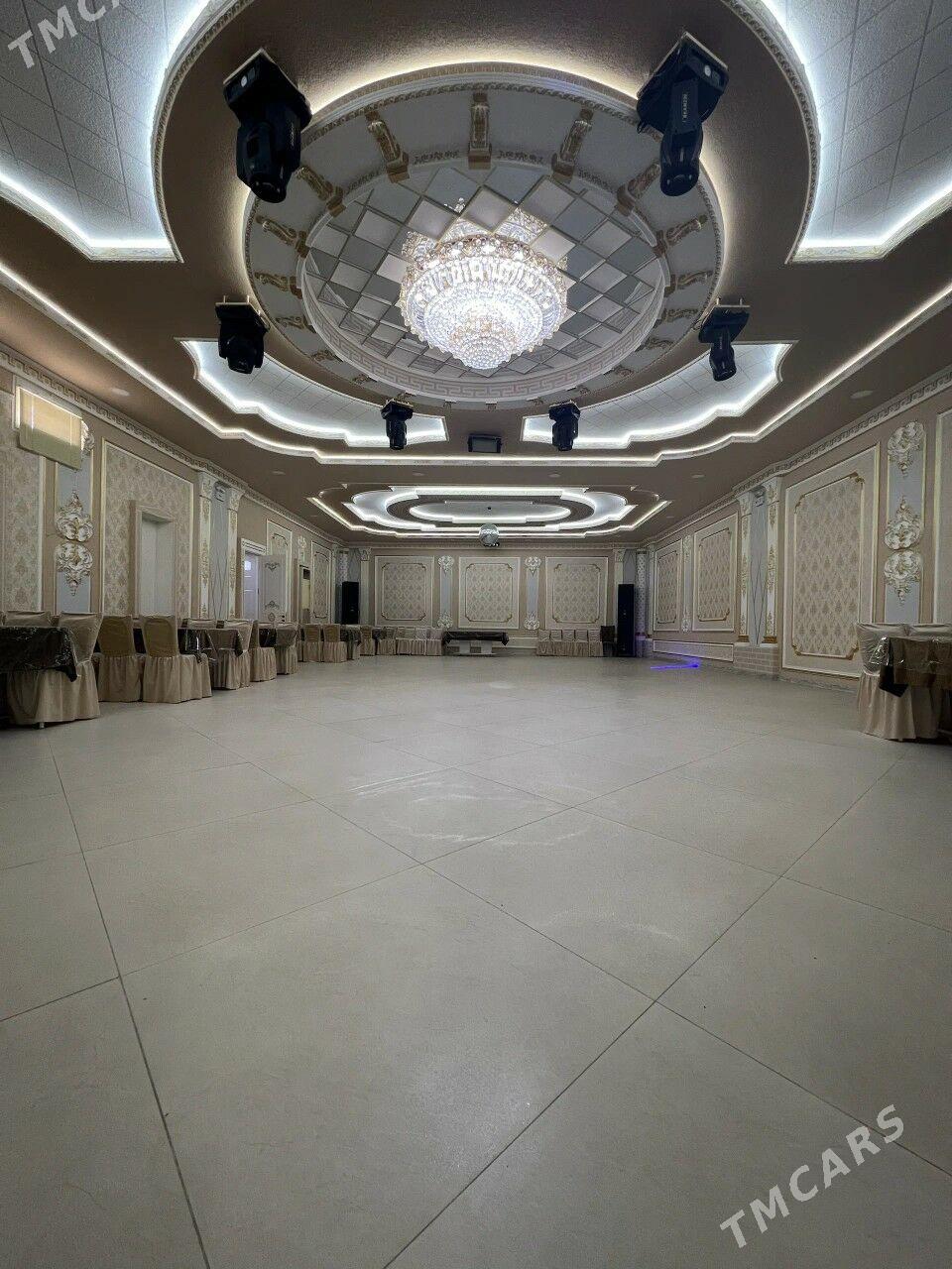 arenda kafe - Туркменабат - img 5