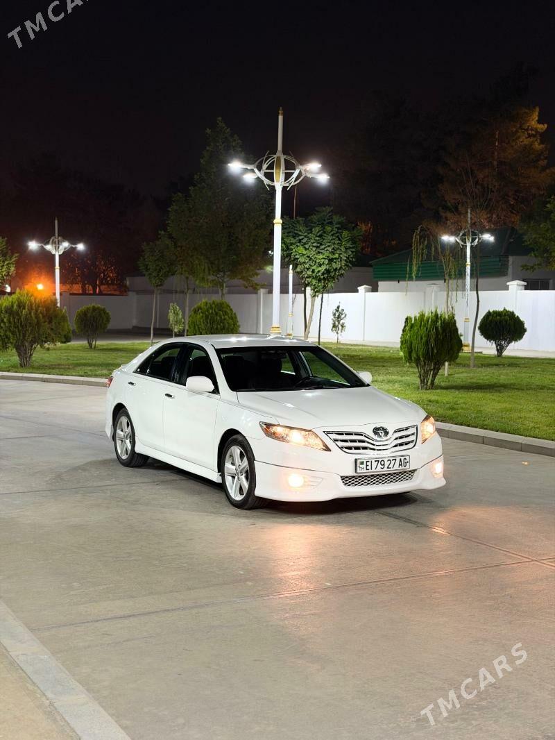 Toyota Camry 2011 - 220 000 TMT - Aşgabat - img 2