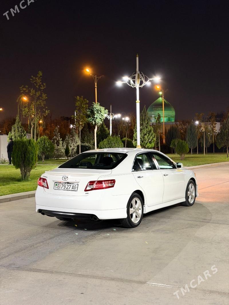 Toyota Camry 2011 - 220 000 TMT - Aşgabat - img 5