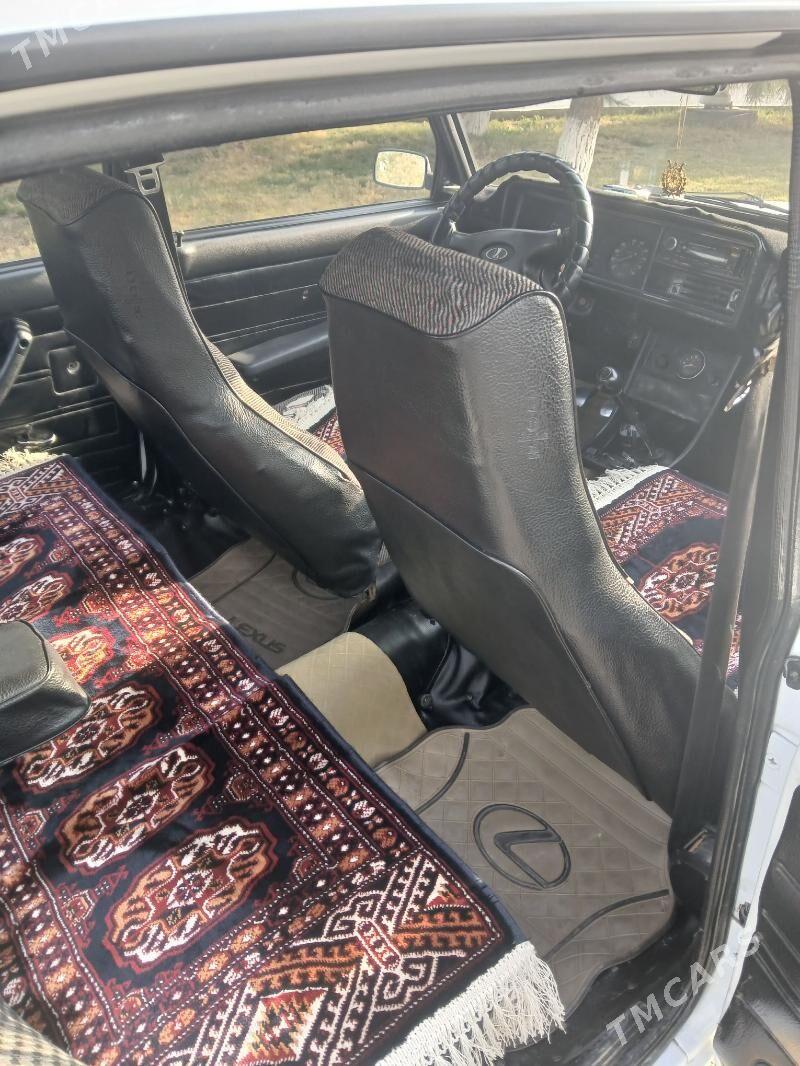 Lada 2107 1998 - 38 000 TMT - Сакар - img 6