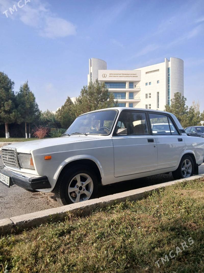 Lada 2107 1998 - 38 000 TMT - Сакар - img 7