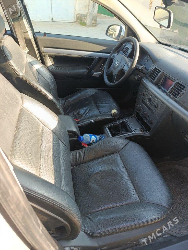 Opel Vectra 2002 - 68 000 TMT - Балканабат - img 3