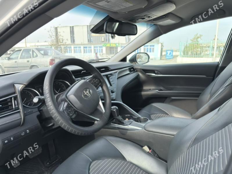 Toyota Camry 2020 - 290 000 TMT - Мары - img 7