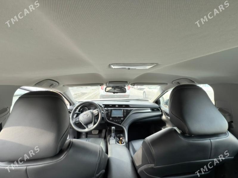 Toyota Camry 2020 - 290 000 TMT - Мары - img 10
