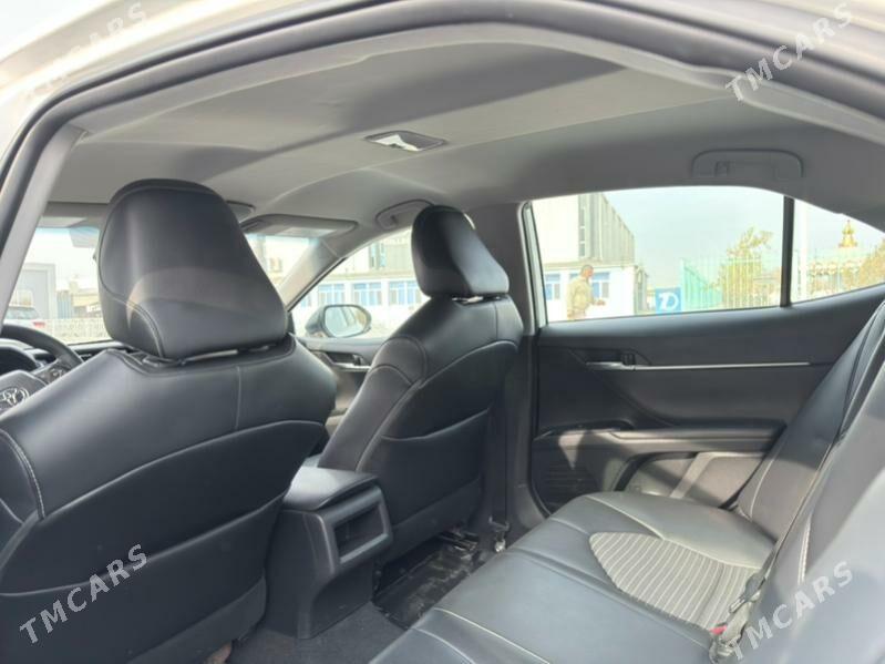 Toyota Camry 2020 - 290 000 TMT - Мары - img 9