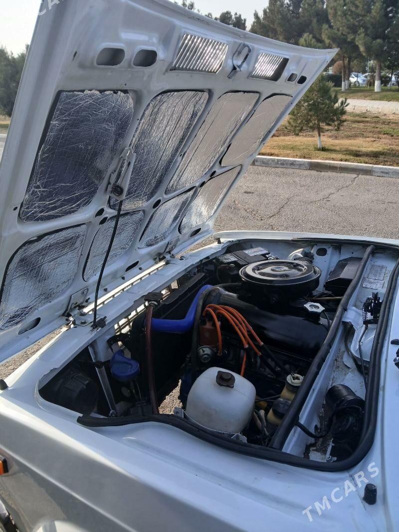 Lada 2107 1998 - 38 000 TMT - Сакар - img 8