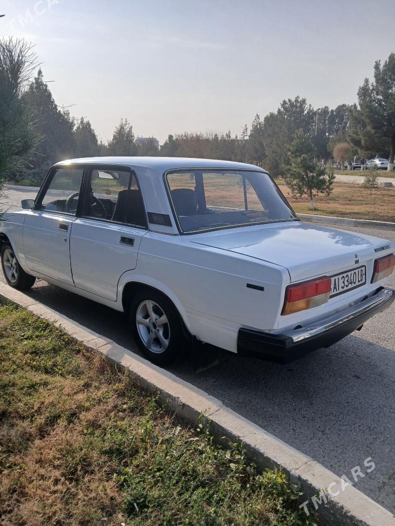 Lada 2107 1998 - 38 000 TMT - Сакар - img 4
