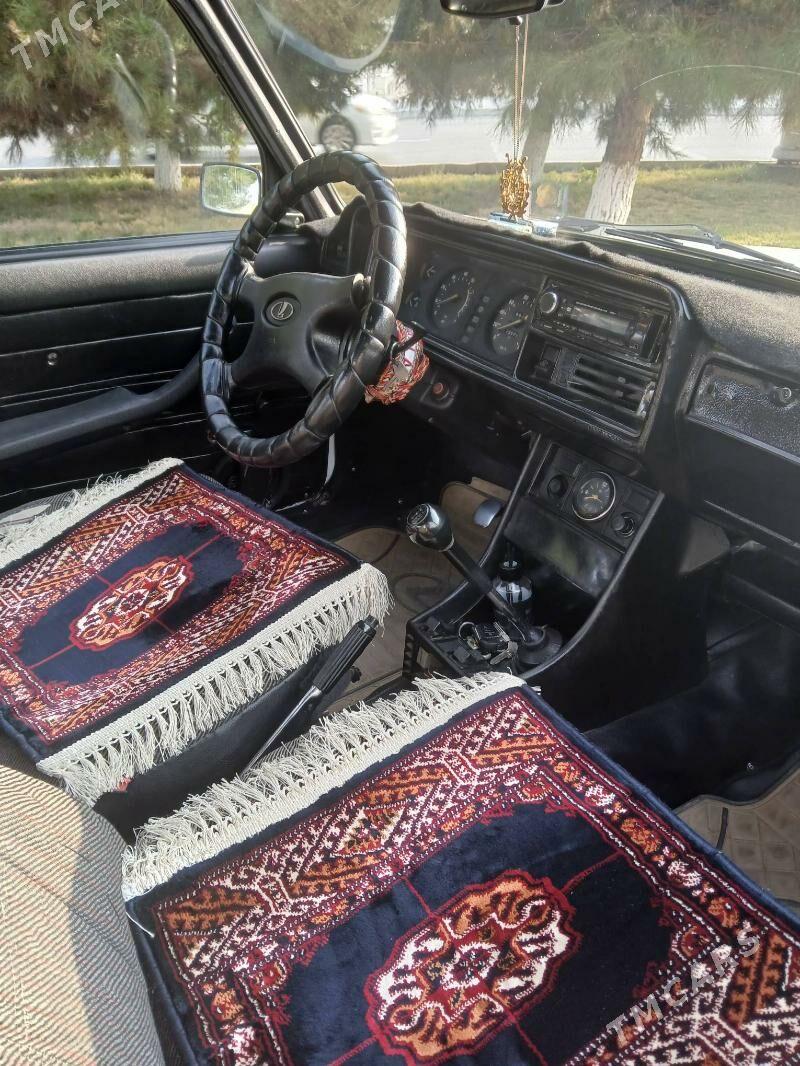 Lada 2107 1998 - 38 000 TMT - Сакар - img 2