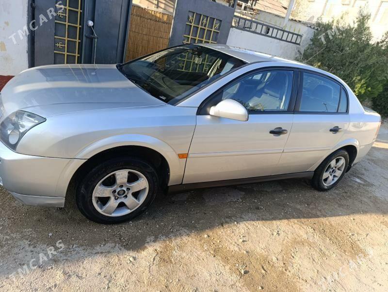 Opel Vectra 2002 - 68 000 TMT - Балканабат - img 4