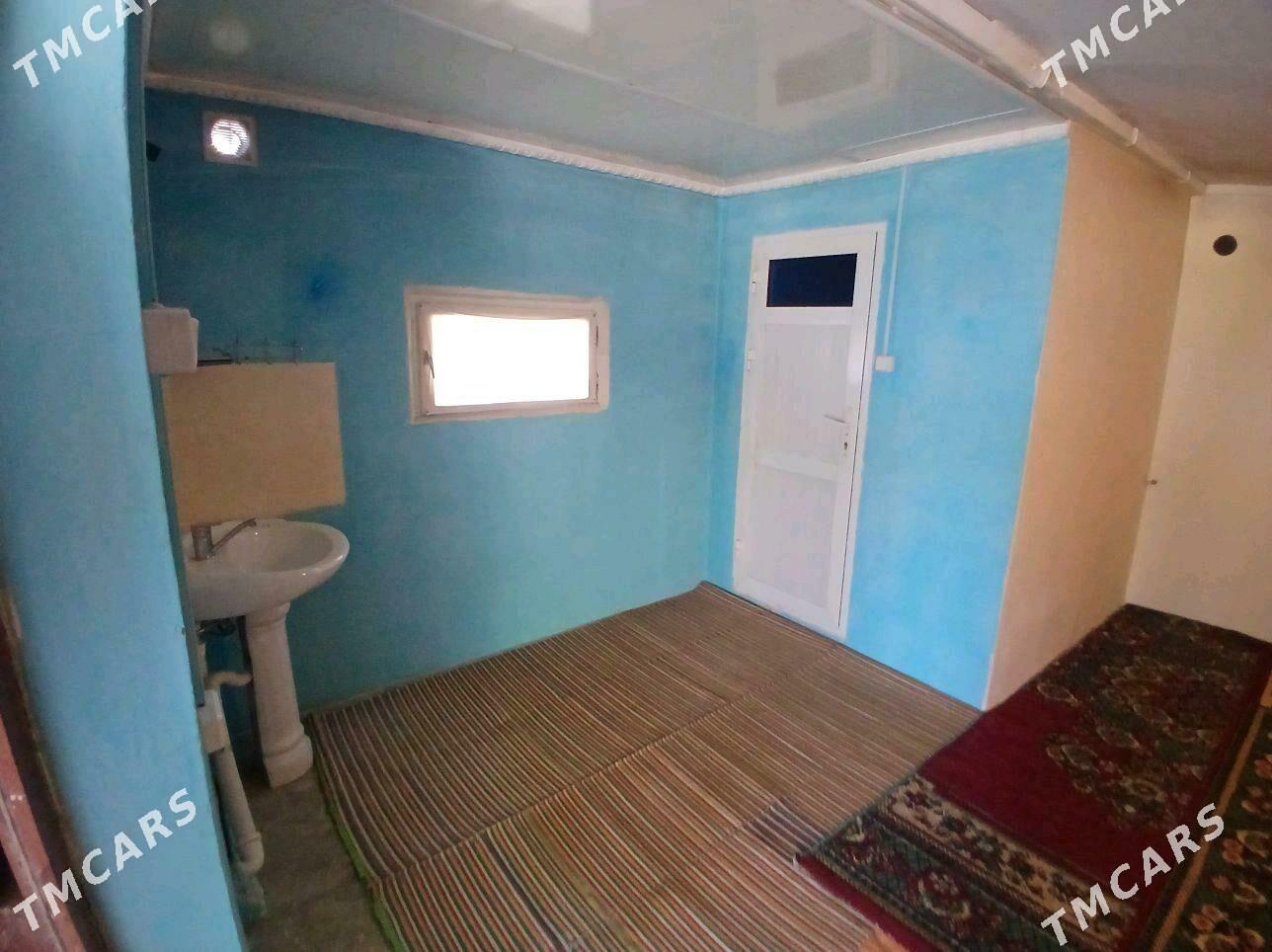 kreyine jay - Gökdepe - img 2