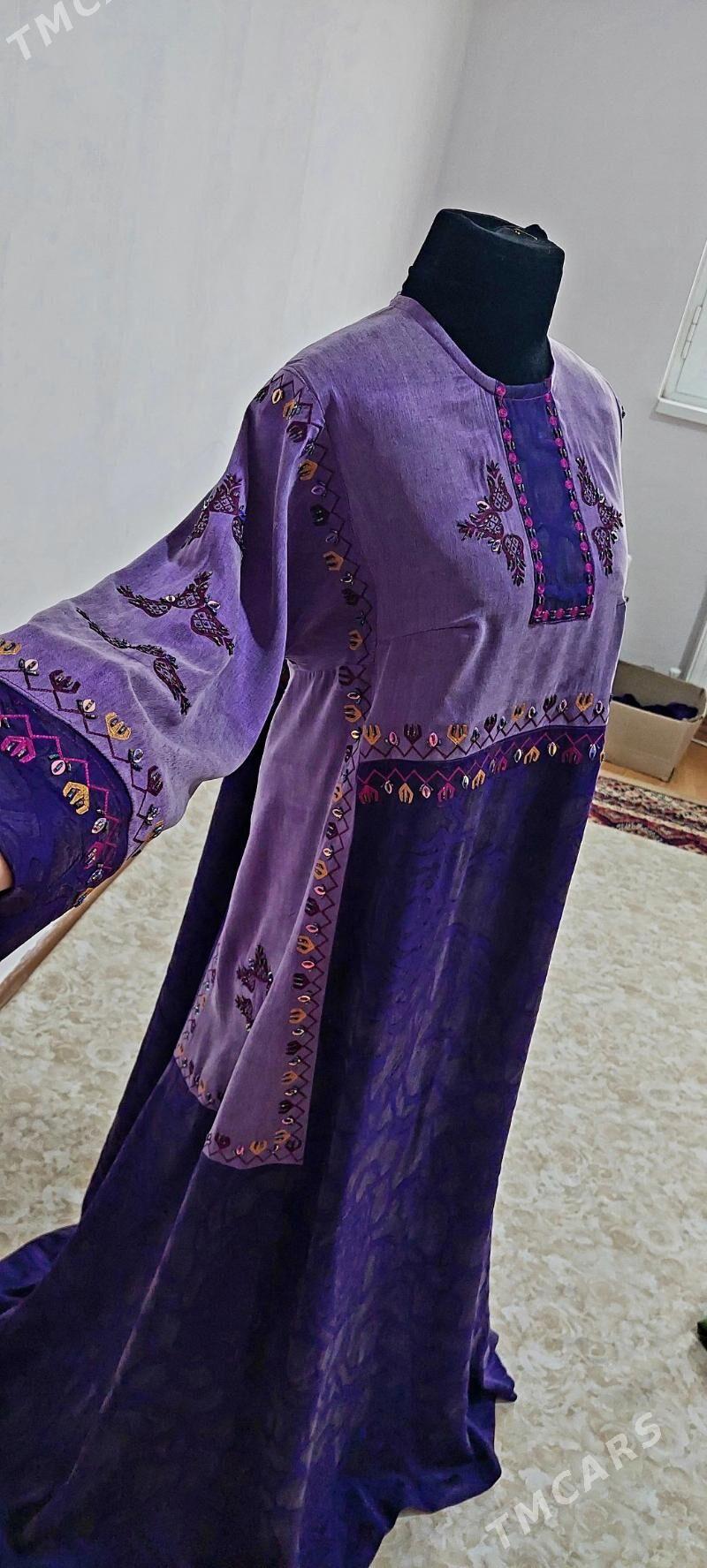 tikinçi - Aşgabat - img 2