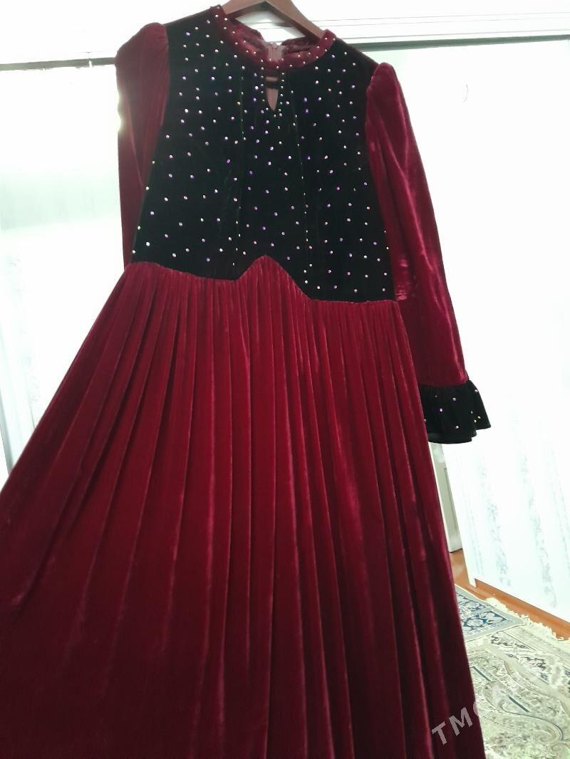 balgar 1 sort - Мары - img 2