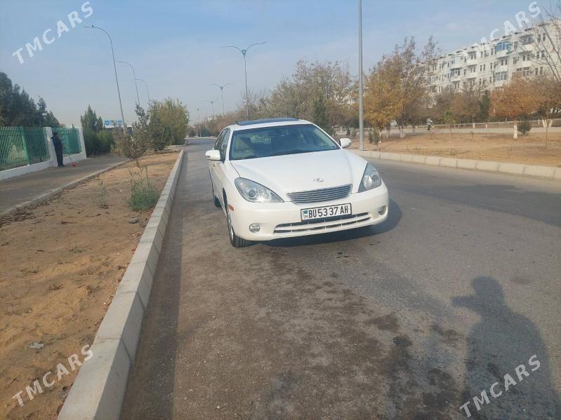 Lexus ES 300 2002 - 180 000 TMT - Aşgabat - img 2