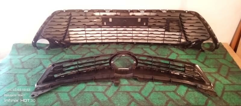 Ýewropeýka camry abilsowka 1 000 TMT - Aşgabat - img 2