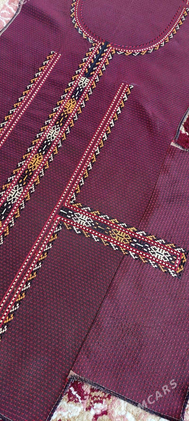 tikinçi - Aşgabat - img 5