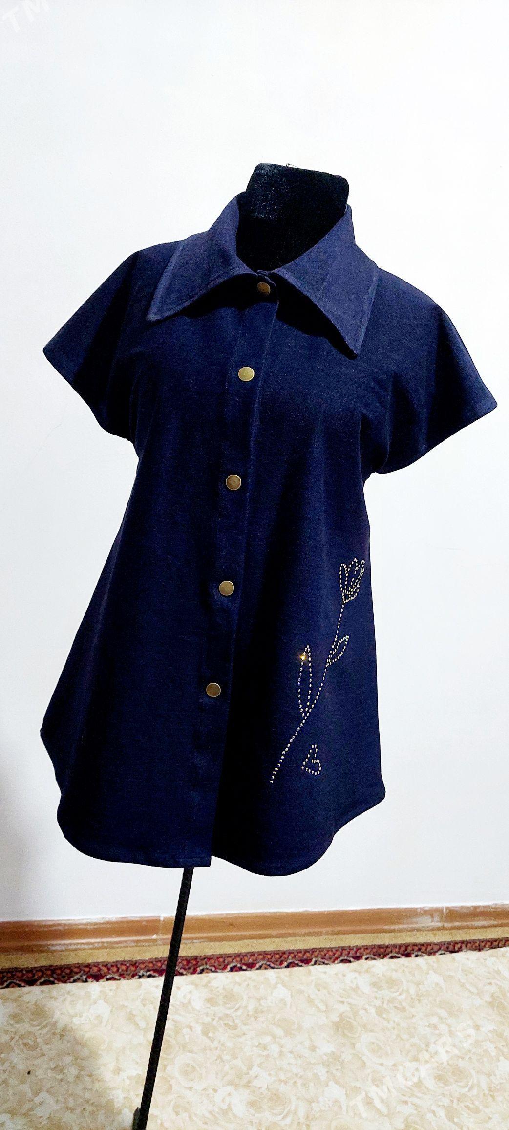 tikinçi - Aşgabat - img 3