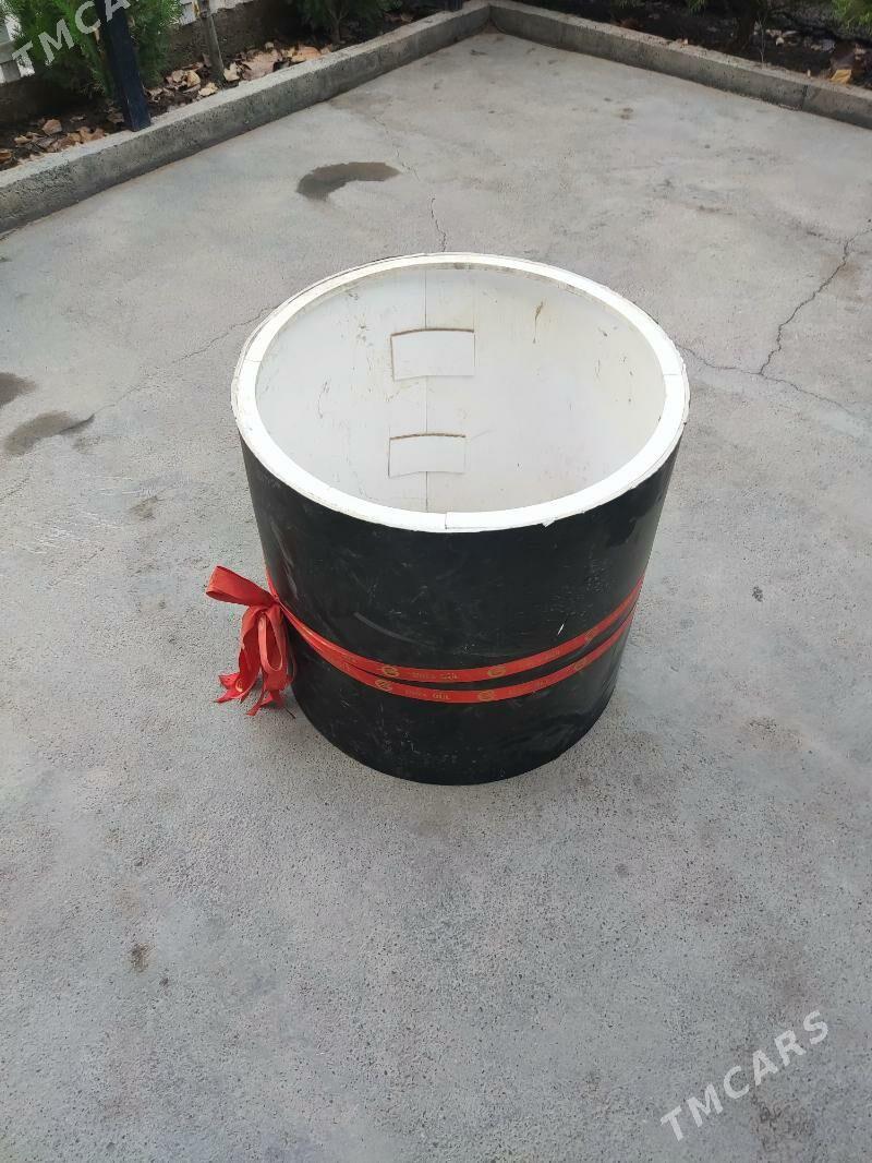 Garšok Gul Goymak Ucin Гаршок - Ашхабад - img 1