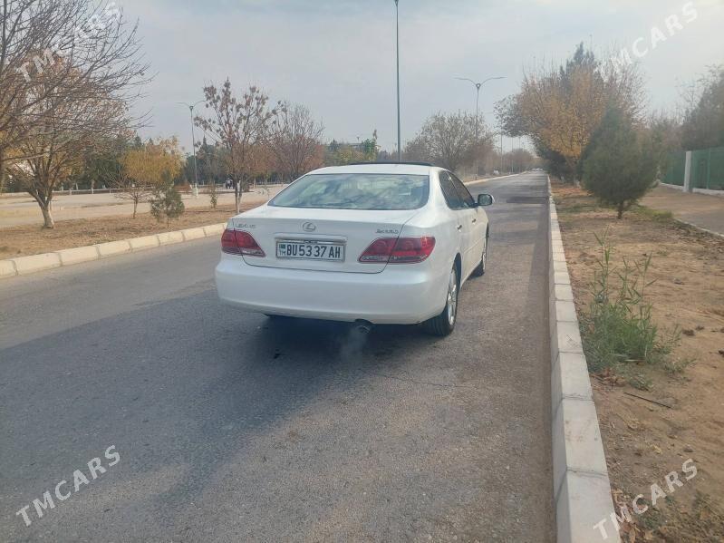 Lexus ES 300 2002 - 180 000 TMT - Aşgabat - img 4