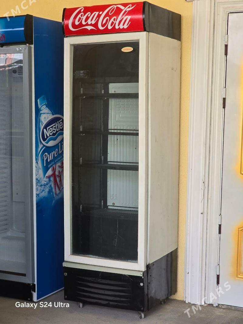 witrine haladilnik - Ашхабад - img 2