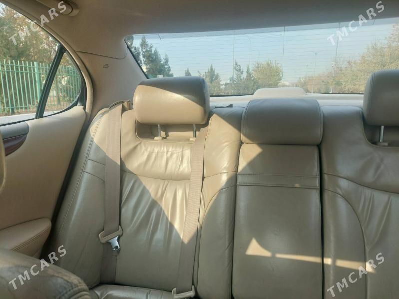 Lexus ES 300 2002 - 180 000 TMT - Aşgabat - img 6
