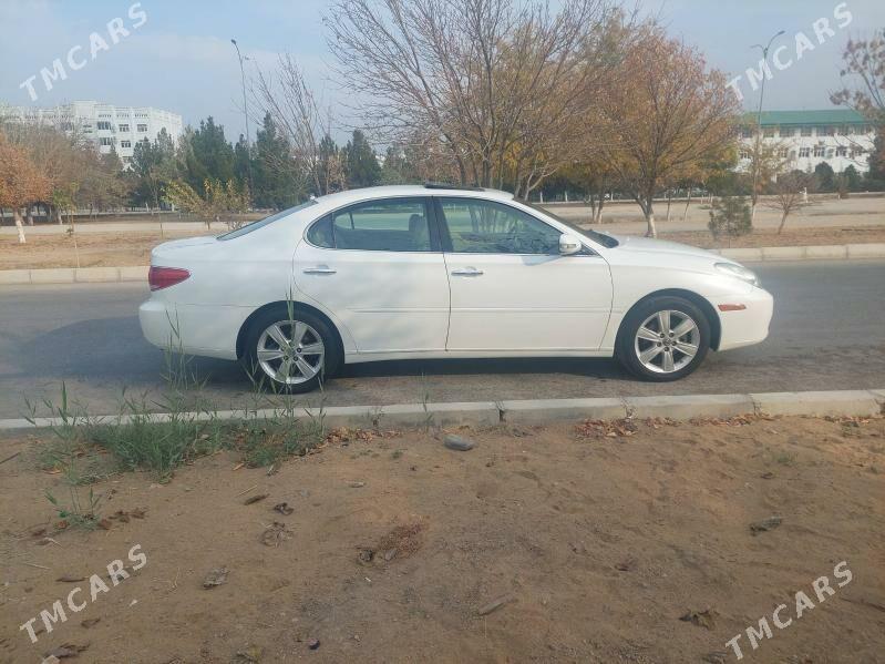 Lexus ES 300 2002 - 180 000 TMT - Aşgabat - img 3