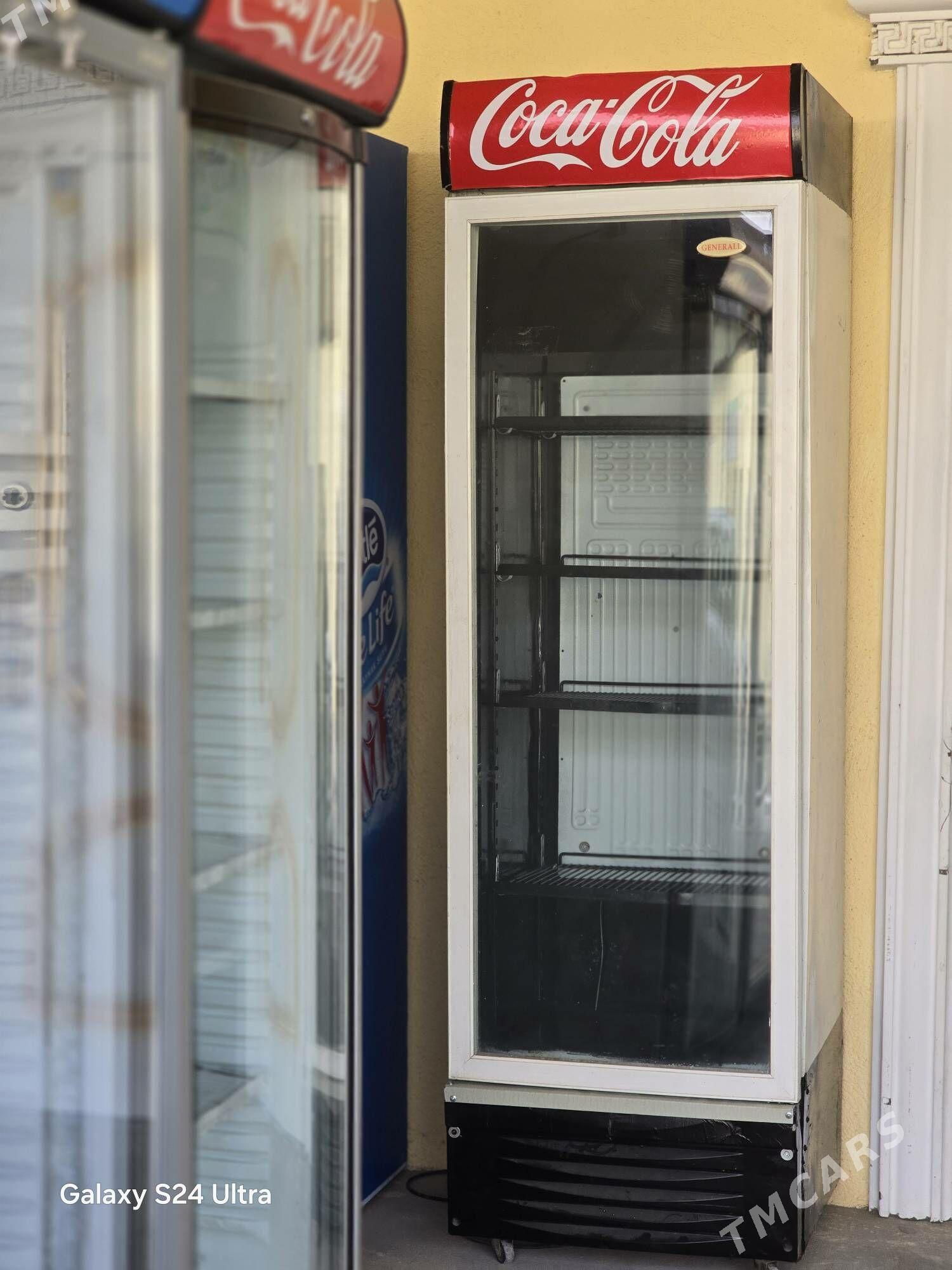 witrine haladilnik - Ашхабад - img 1