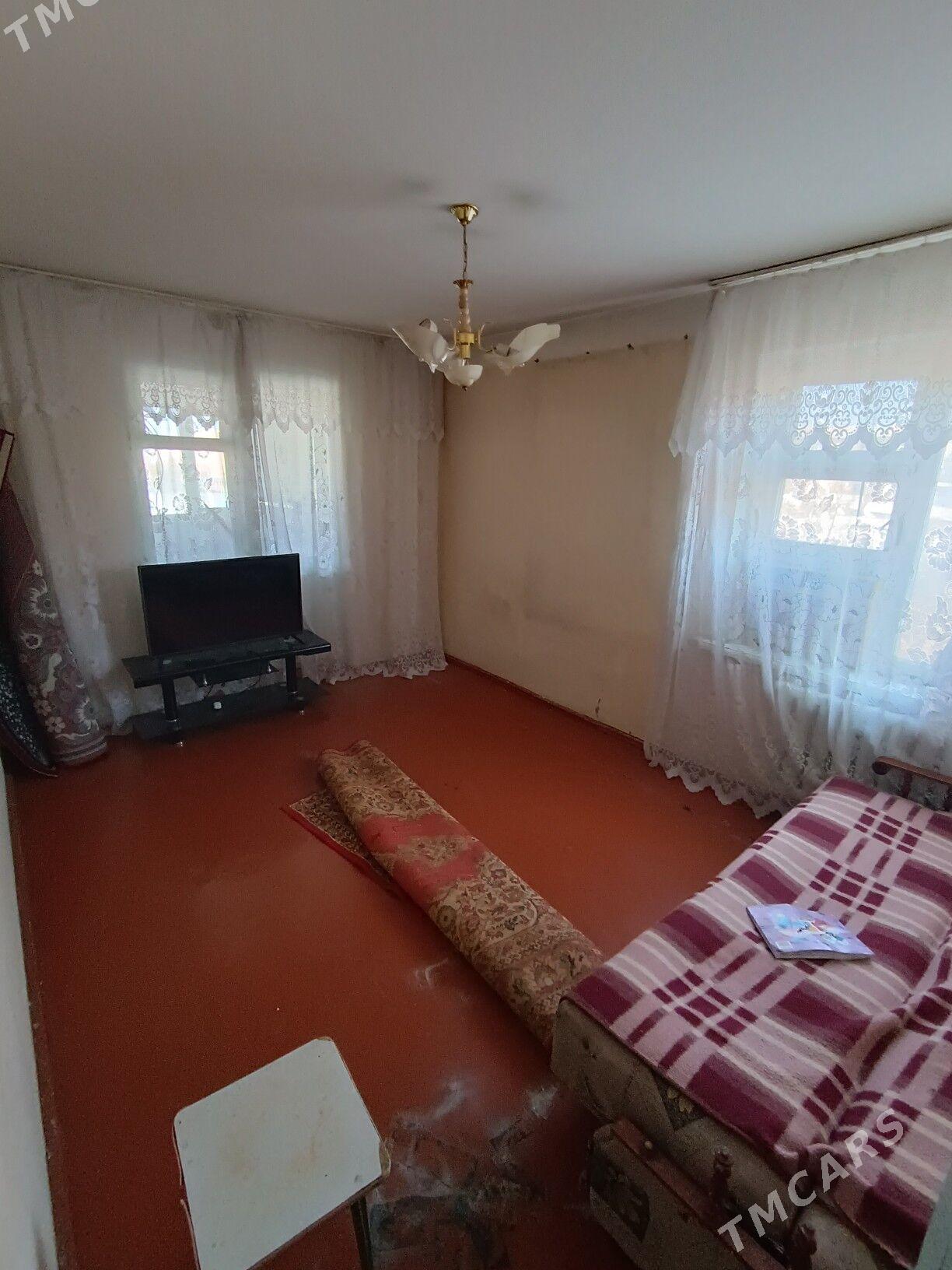 Satlyk jay - Мары - img 4