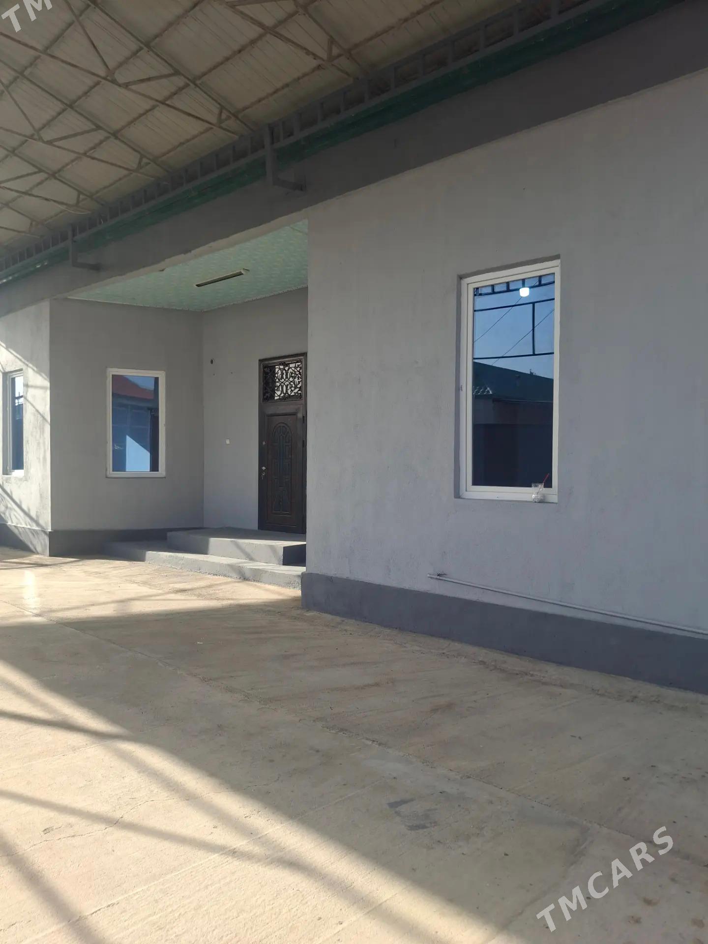 Arenda plan - Büzmeýin - img 2