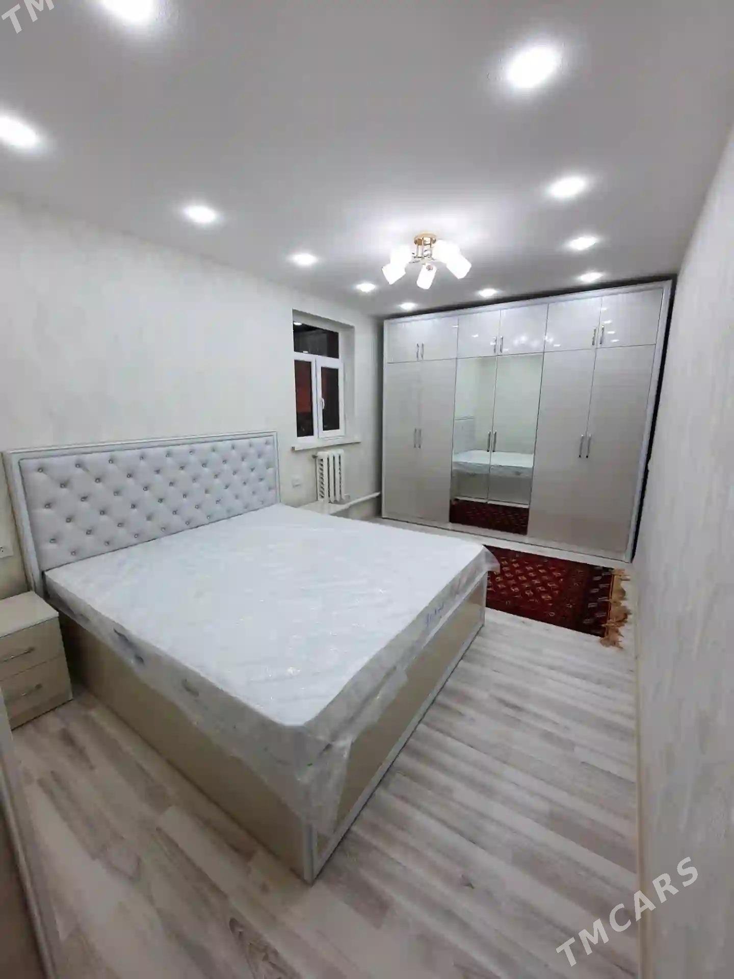 Arenda plan - Büzmeýin - img 3