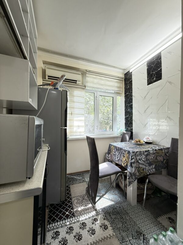 Срочно 3 ком 2 мкр Свобода - Ашхабад - img 7