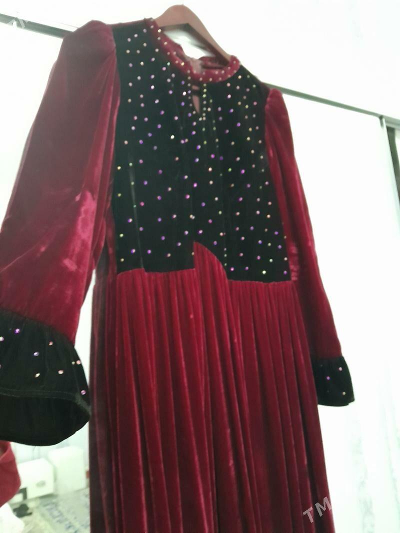 balgar 1 sort - Мары - img 4